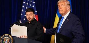 Чому Трамп підтримав жорсткішу тактику України проти Росії — Bild