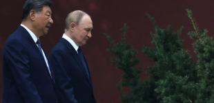 Китай загнав Путіна у глухий кут з «Газпромом»: WSJ про нову вимогу Пекіна
