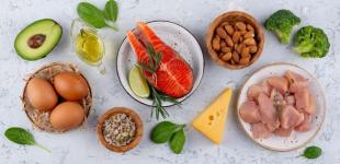 Замінюють м’ясо та корисні для здоров’я серця: три продукти з високим умістом білка
