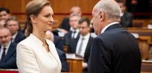 У сусіда України тимчасово буде інша президентка: хто вона і чи вплине це на підтримку Києва