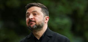 Зеленський заявив про кардинальний злам у війні з РФ