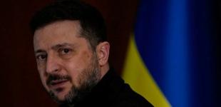 Зеленський сказав, коли Україна почне виробляти ракети для Patriot