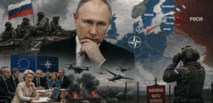 Яка частина бюджету РФ спрямована на війну проти України: у ГУР шокували цифрою