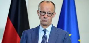 Мерц у Парижі висунув ультиматум Кремлю: чого вимагає негайно