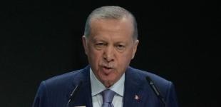 Ердоган заявив, як має закінчитися війна між Росією та Україною
