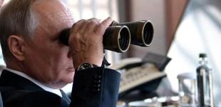 Путін може скасувати головний морський парад: розвідка Британії розкрила причину