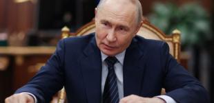 Путін цинічно виправдав нові удари по Україні: 