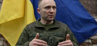 Драпатий розкрив своє бачення перемоги України над Росією
