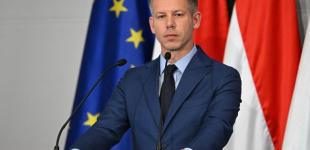 Мадяр запускає велике очищення влади в Угорщині, першим усуне чинного президента