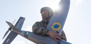ЗСУ уразили завод з виробництва твердого ракетного палива під Ростовом
