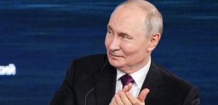 Хто стане наступником Путіна: The Washington Post назвав 7 можливих кандидатів