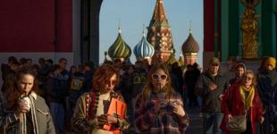 Скільки росіян вірять в успіх війни проти України: результати опитування здивували