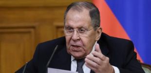 Лавров розкрив позицію Москви і приголомшив заявою про переговори щодо закінчення війни