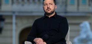 Зеленський: Так виглядає, що війна триватиме і взимку