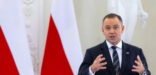 Президент Польщі оголосив 