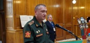 Його розірвало вибухом: у ресторані Москви загинув новопризначений генерал — нові деталі