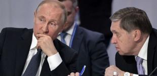 У Путіна зробили заяву щодо 