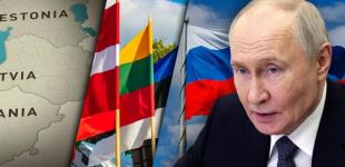 Що буде робити НАТО, коли Путін атакує країни Балтії: BILD називає три стратегії