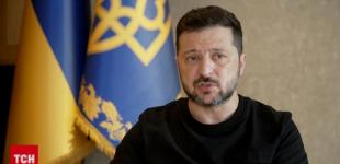«Знаємо з внутрішніх документів РФ»: Зеленський розповів про нові плани Путіна
