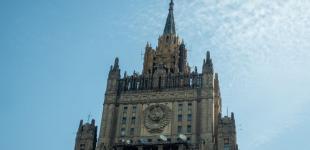 Росія оголосила про вислання угорських дипломатів