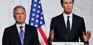 Очікування від візиту Віткоффа і Кушнера до Москви є песимістичними, - Bloomberg