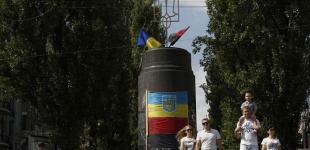 Чому в Києві досі немає пам'ятників Мазепі, Петлюрі та Скоропадському: роз'яснення УІНП