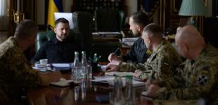 Україна продовжує бити по Криму, список пріоритетних цілей оновили, - Зеленський