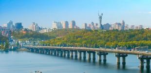 Мост Патона перекроют на 12 часов - Киевавтодор 