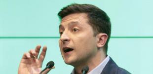 “Никаких компромиссов”: Зеленский отреагировал на принятие закона о языке 