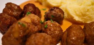 Чому варто додавати крохмаль у фарш для фрикадельок: азіатський секрет надзвичайно ніжної й соковитої текстури