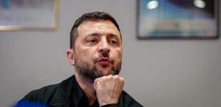 Скільки українців довіряють Зеленському — результати опитування