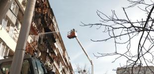 У Росії вкотре збрехали про те, по чому били під час атаки на Україну