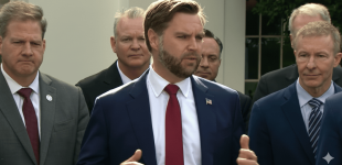 Чому Трамп наказав відновити ядерні випробування: Венс пояснив рішення