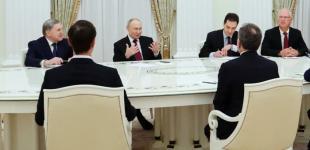 Переговори на межі зриву?: чому Путін не погоджується на останній мирний план