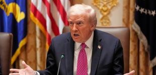 Трамп заявив, що поки не планує передавати Україні ракети Tomahawk