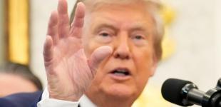 Жодного мирного плану не існує, є сподівання Трампа, що Путін зламається — Портников