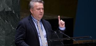 Як і де має закінчитися війна: в Україні зробили заяву