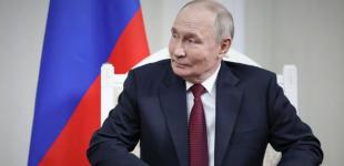 Про що свідчать погрози Путіна перед переговорами: пояснення військового експерта Майкла Кларка