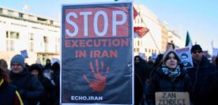 Іран: як найбільший протест за останні роки змінить світ