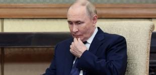 Путін має заплатити за війну проти України: The Telegraph назвали можливий сценарій