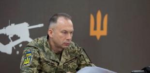 Цифри ростуть не вдвічі, а кратно: Сирський відверто про проблему СЗЧ