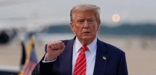 Мадуро затримали і вивезли з країни: Трамп зробив заяву про удари по Венесуелі