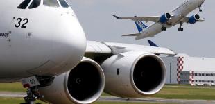 Чому у літаків Boeing носи гострі, а у Airbus круглі: ви будете здивовані відповіддю