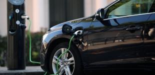 Які електромобілі купували в жовтні: найпопулярніші моделі у Києві та великих регіонах