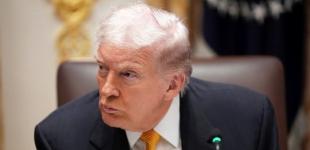 Трамп зробив заяву про виробництво американської зброї