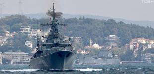 Сили оборони уразили військовий корабель РФ і не тільки