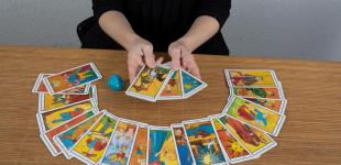 Гороскоп на 2 січня за картами Таро: Стрільцям - перепочинок, Козерогам - роздратування