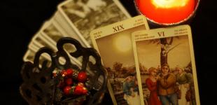 Гороскоп на 7 грудня за картами Таро: Терезам - натхнення, Тельцям - зустріч з друзями
