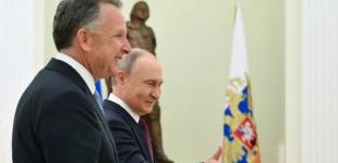 Вибір Путіна: як Віткофф став головним на переговорах Трампа з Кремлем – WSJ