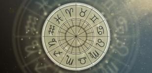 Чотири знаки Зодіаку виходять на 